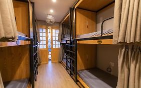 Nguyễn Tài Hostel&Coffee Đà Lạt